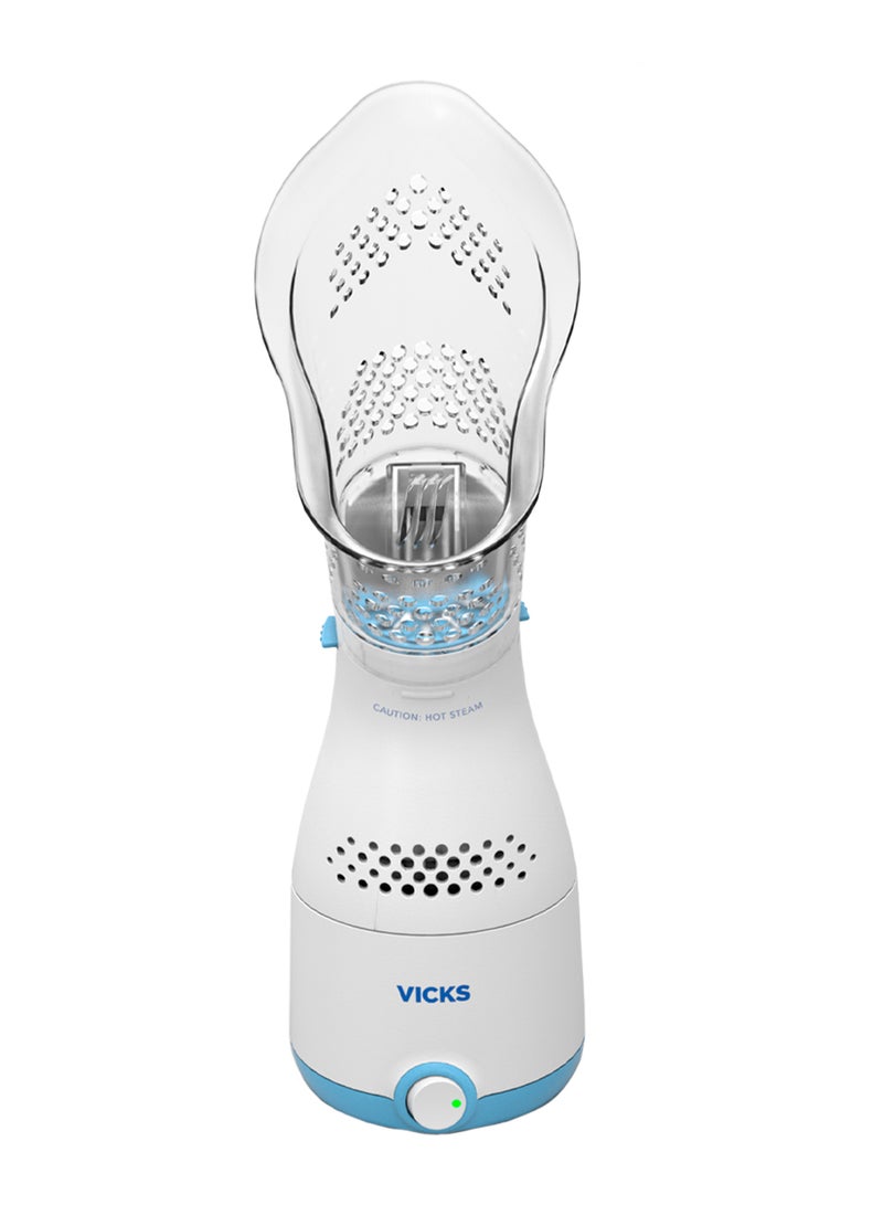 Vicks جهاز استنشاق الجيوب الأنفية 1 قطعة - Image 1
