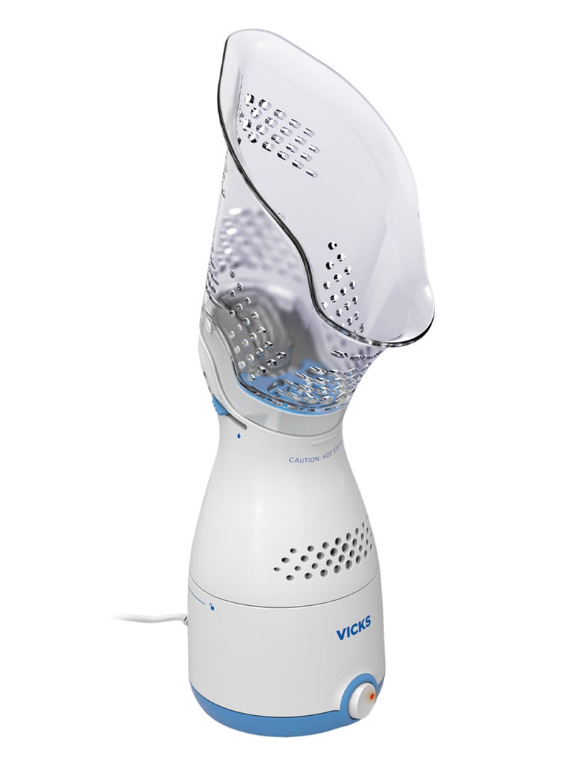 Vicks جهاز استنشاق الجيوب الأنفية 1 قطعة - Image 3