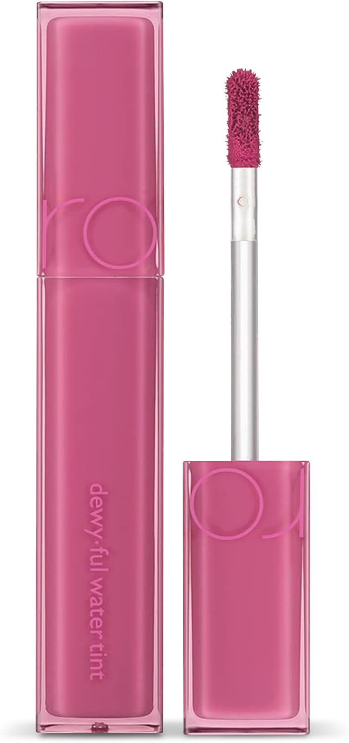 romnd Dewyful Water Tint Lip Gloss 8 Colors 5g 06 THULIAN