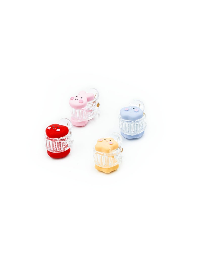 Hair Claw Clip