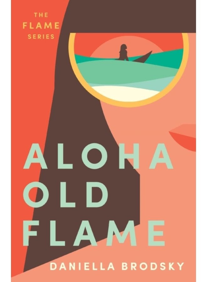 Aloha Old Flame 1 - Paperback