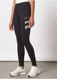 Repeat Logo Leggings