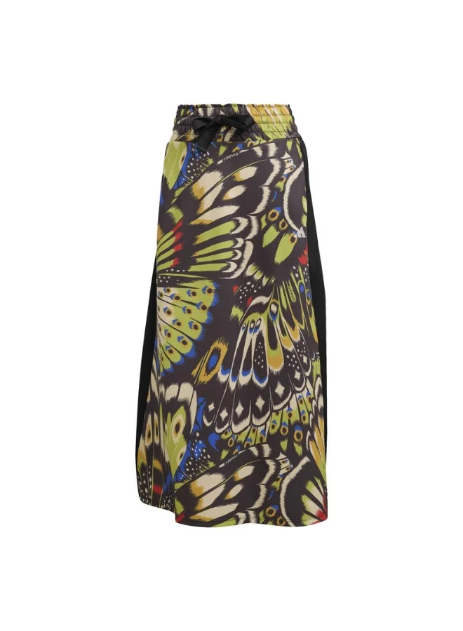 adidas Adidas Farm Prm Skirt Black Skirt Skirts / Dresses For Women