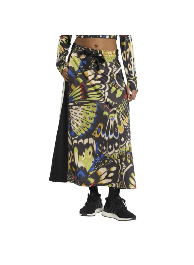 adidas Adidas Farm Prm Skirt Black Skirt Skirts / Dresses For Women