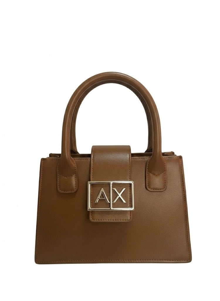 Armani Exchange women's handbag - Image 1