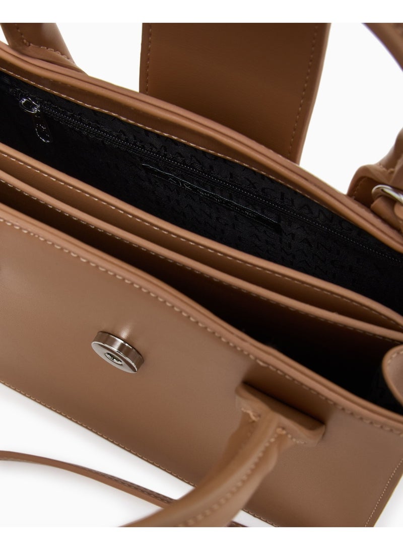 Armani Exchange women's handbag - Image 2