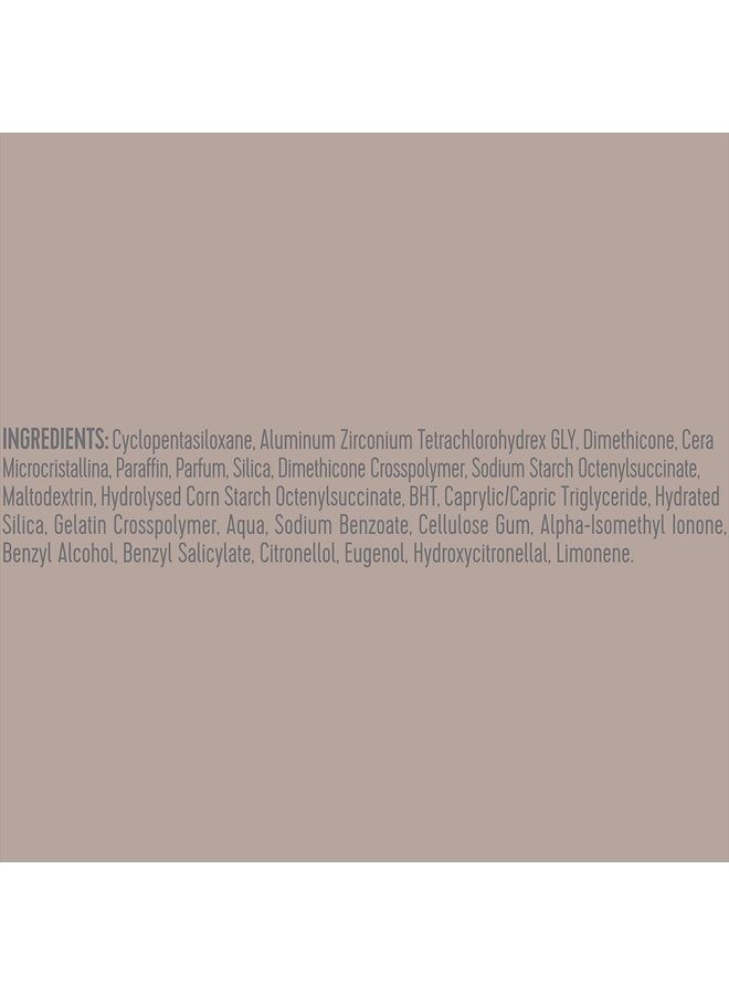 Sure كريم مزيل العرق للنساء بحماية قصوى وثقة، 45 مل، عبوة من 6 قطع - Image 4