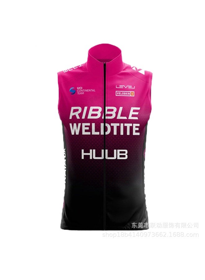 Nariele Men's Outdoor Cycling Suit Off-road Road Mountain Bike Cycling Suit - Image 1