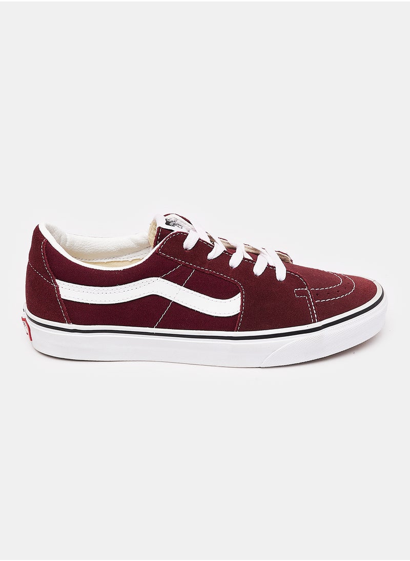 VANS - UA SK8-Low Port Roya Laced up Sneakers - Image 1