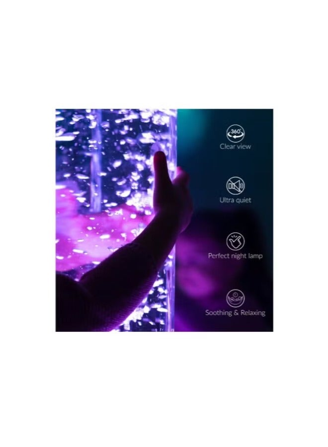 دريمزون مصباح ارضي فقاعي متغير اللون 120 سم - Image 3