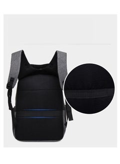 Generic New Computer Backpack  - Image 3