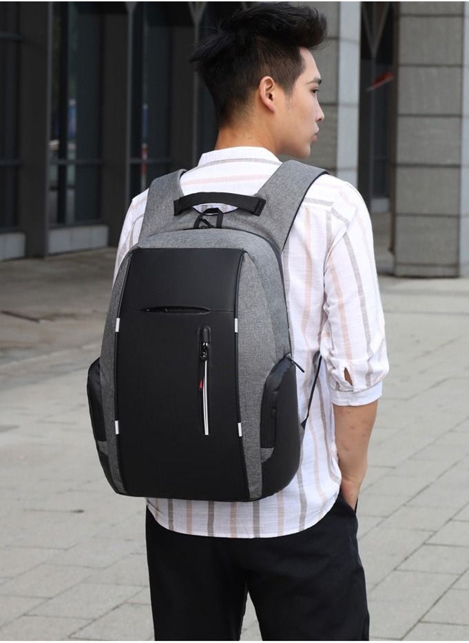 Generic - New Computer Backpack - Image 1