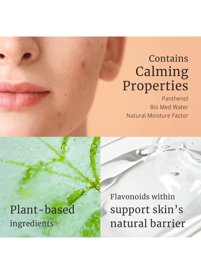 Fation Easy Soluderm Waterfull Barrier Mask [5EA] (Tone-up Glow) - Image 5