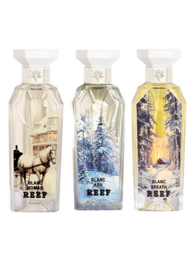 Reef Winter Collection of Reef Perfumes