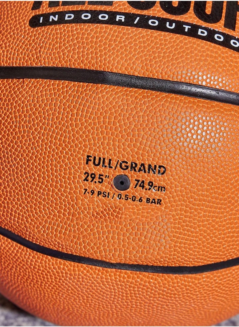 نايكي كرة سلة يومية لجميع الملاعب  قطع مهزومة - Image 3