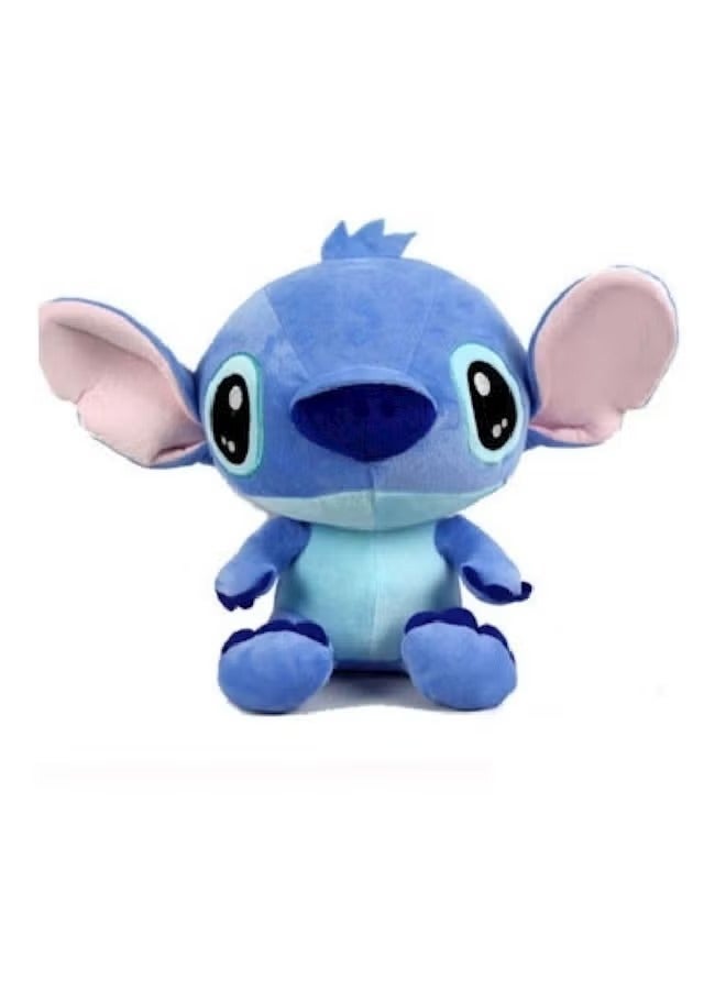 Stitch Stuffed Plush Toy 20cm - Image 1