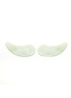 Earth Therapeutics Hydrogel Under-Eye Recovery Patch - – Reduce Wrinkles, Puffy Eyes, Dark Circles – Revitalize & Refresh your Skin - 5 Pairs (10 patches)  - Image 4