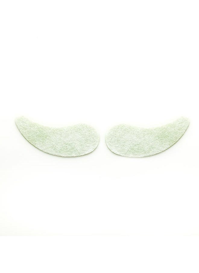 Earth Therapeutics - Hydrogel Under-Eye Recovery Patch - – Reduce Wrinkles, Puffy Eyes, Dark Circles – Revitalize & Refresh your Skin - 5 Pairs (10 patches) - Image 1