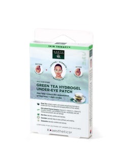 Earth Therapeutics Hydrogel Under-Eye Recovery Patch - – Reduce Wrinkles, Puffy Eyes, Dark Circles – Revitalize & Refresh your Skin - 5 Pairs (10 patches)  - Image 1