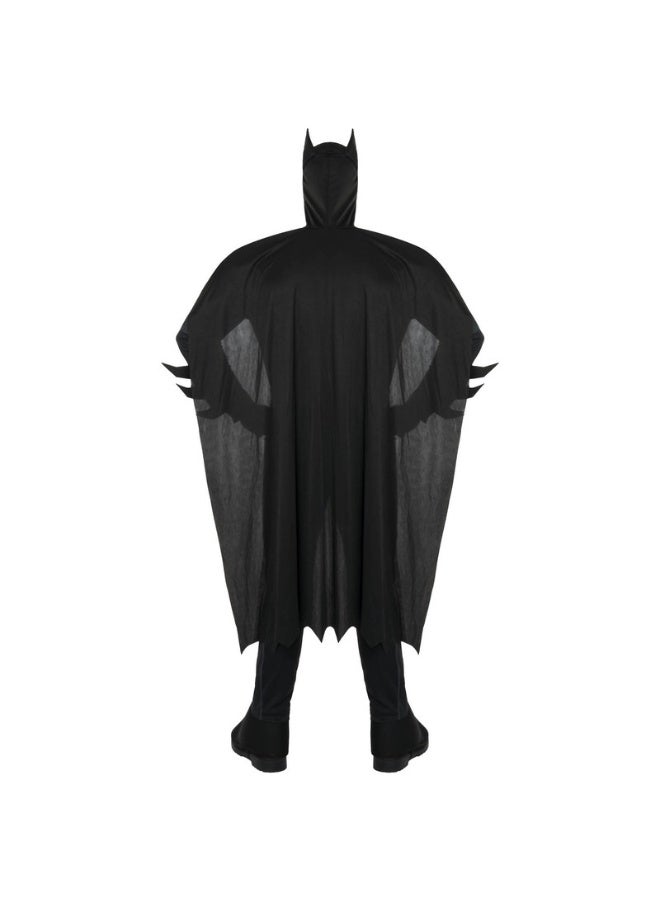 RUBIE'S RUBIES DELUXE BATMAN - Image 1