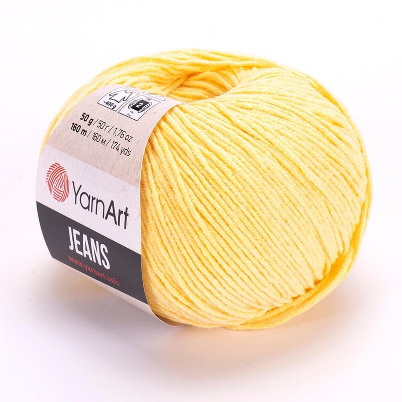 Yarn Art Jeans 88