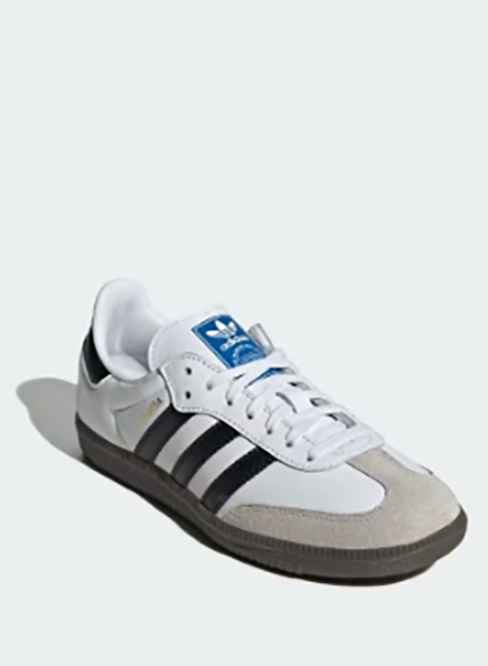 Adidas Sounds SAMBA OG Classic Sneakers for Men and Women  - Image 1