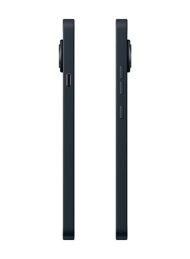 نوثينج هاتف (4a) ثنائي الشريحة 5G أسود 8GB RAM 128GB - نسخة الشرق الأوسط - Image 4