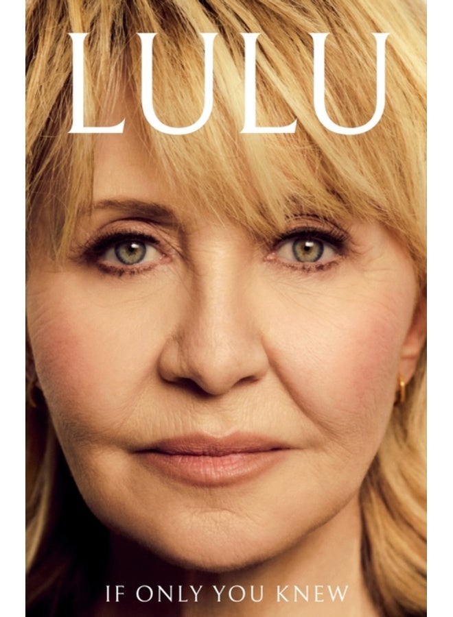 Whoever You Want Me to Be: The Moving New Memoir from the British Pop Icon
