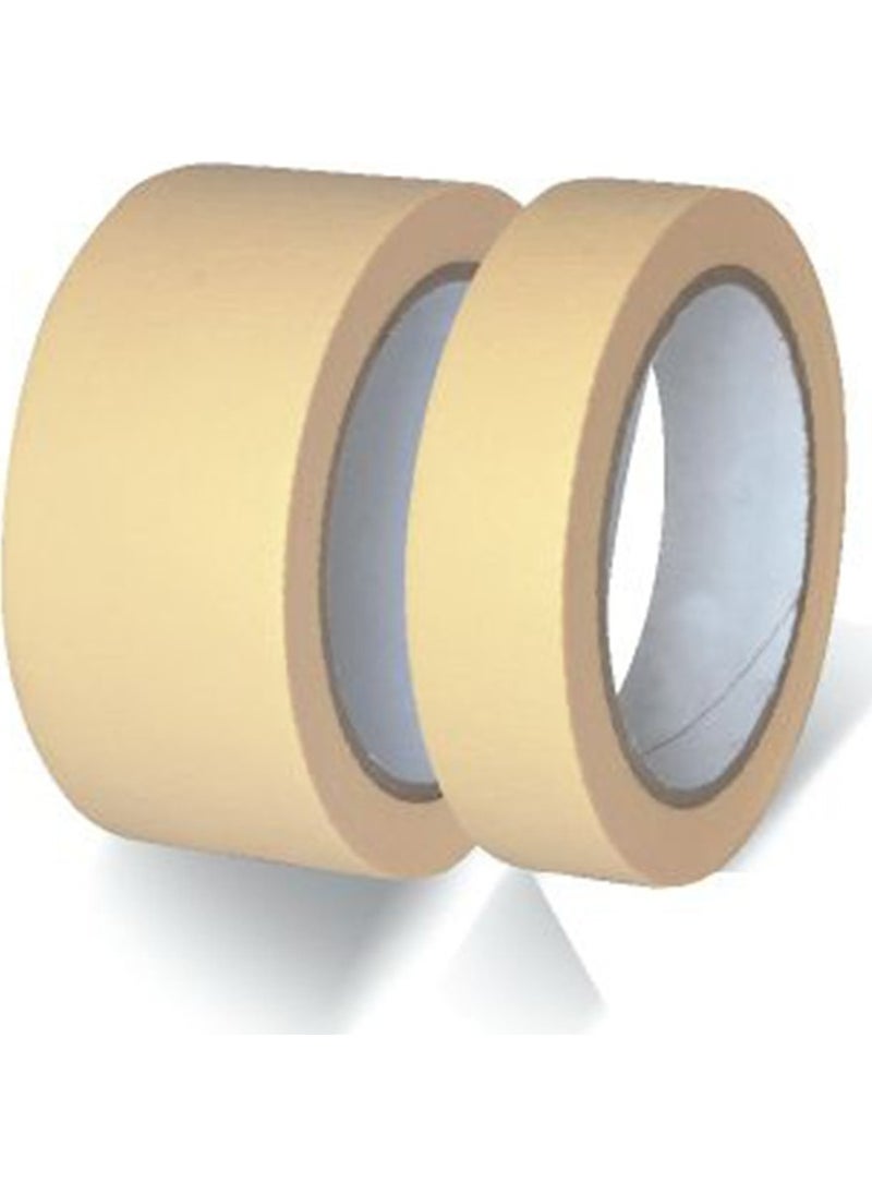 Made Masking Tape 24MMX25 Meters 1st Quality 