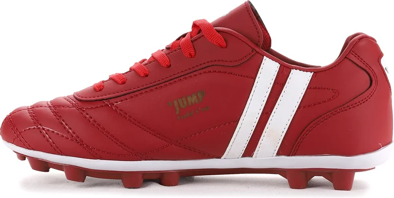 Jump 13256 Football Boots Grass Field Men's Football Shoes