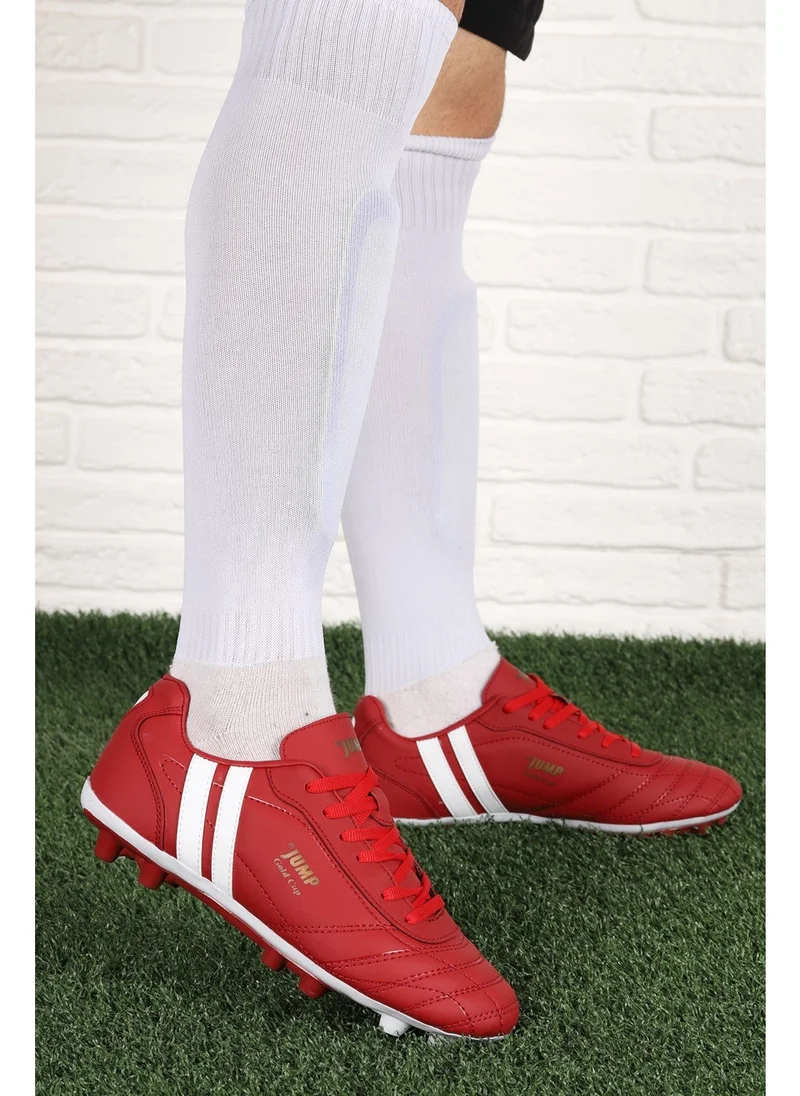 Jump 13256 Football Boots Grass Field Men's Football Shoes