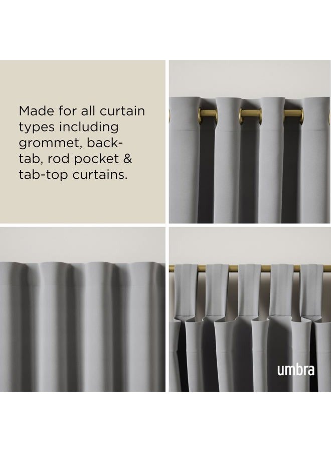 UMBRA Cappa Curtain Rod - Image 5