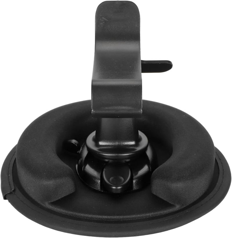 Universal Dashboard Phone Holder, Car Phone Mount with 360 Degree Rotation, Shockproof Slip GPS Navigation Stand for Smartphones and Devices - Image 2