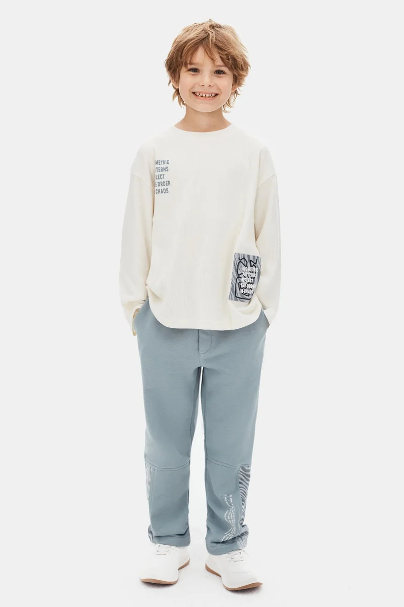 NK Kids Boys' Sweatshirt 8-14 Years 49303