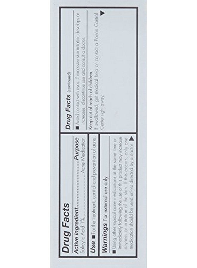 جون جاكوبس علاج مضاد للشيخوخة للتحكم في البقع، 0.5 أونصة سائلة - Image 3