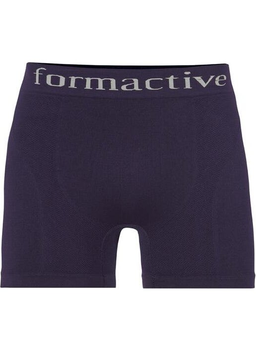 Formactive - Microfiber Lycra Men's Boxer Set of 6 - Image 1