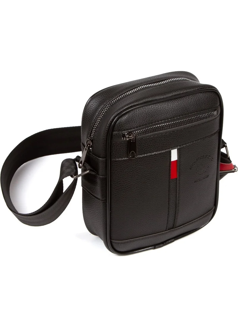 Adelina Bags Men's Shoulder Bag Crossbody Bag