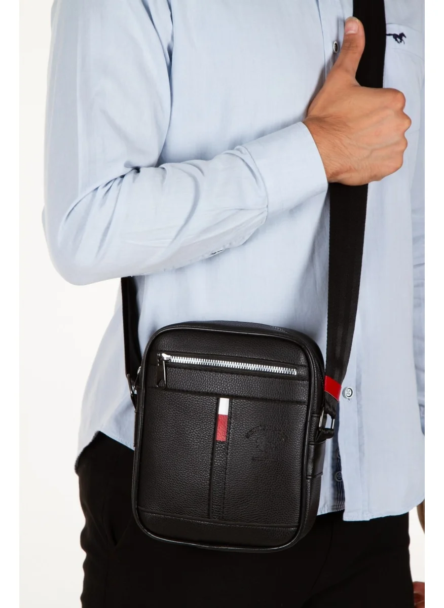 Adelina Bags Men's Shoulder Bag Crossbody Bag