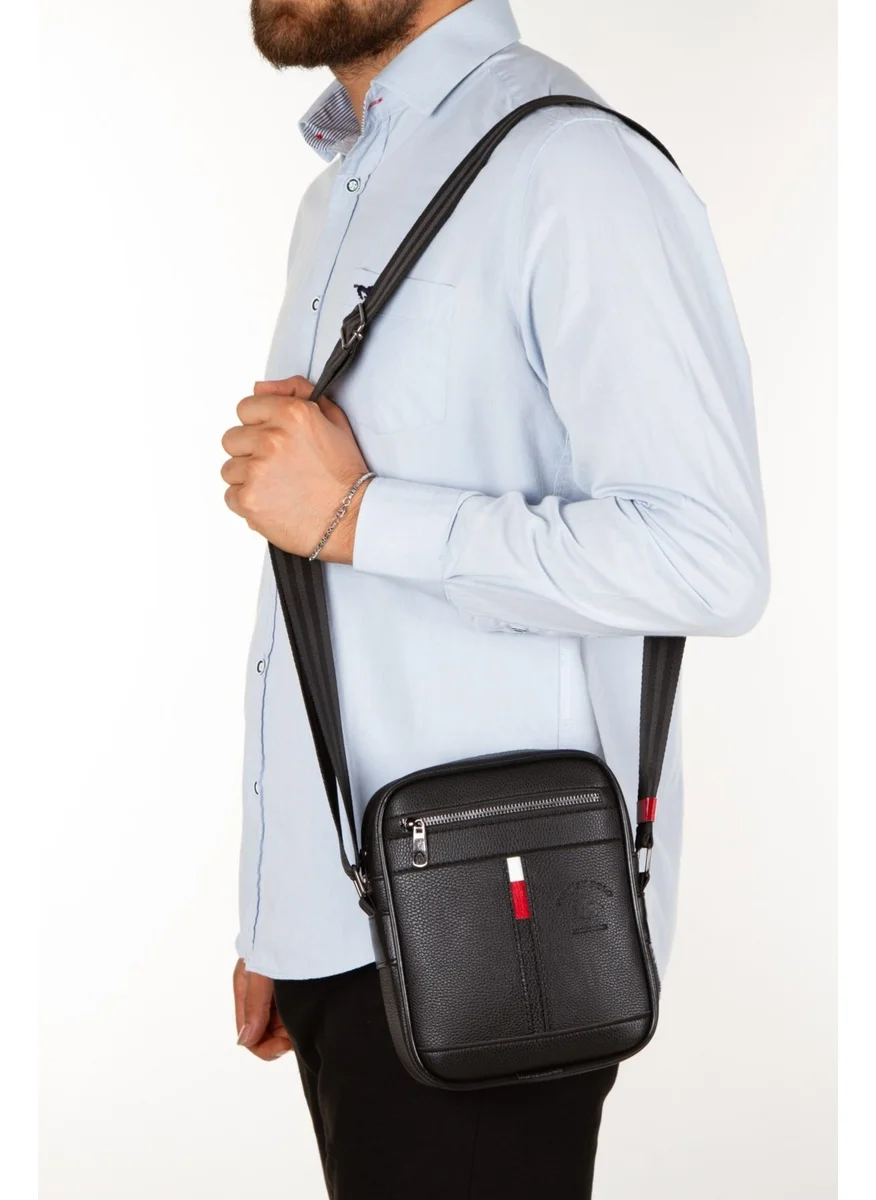 Adelina Bags Men's Shoulder Bag Crossbody Bag