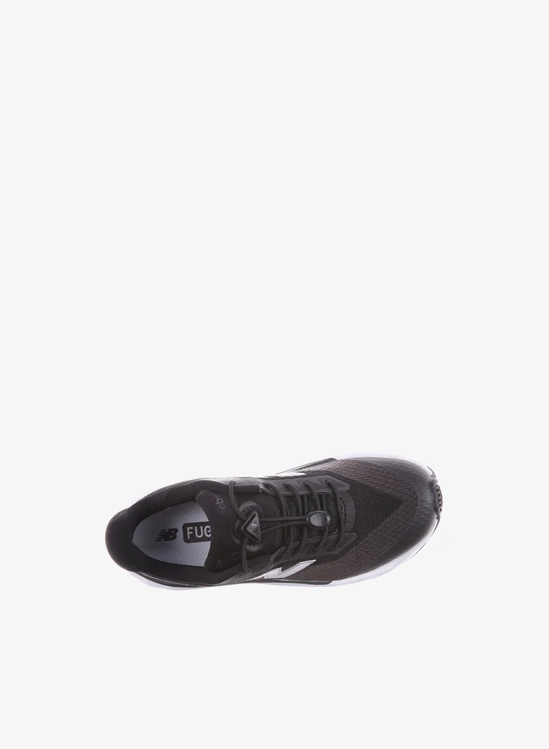 New Balance BLACK / NB 103 WHITE Kids Rebel  | Best Price UAE