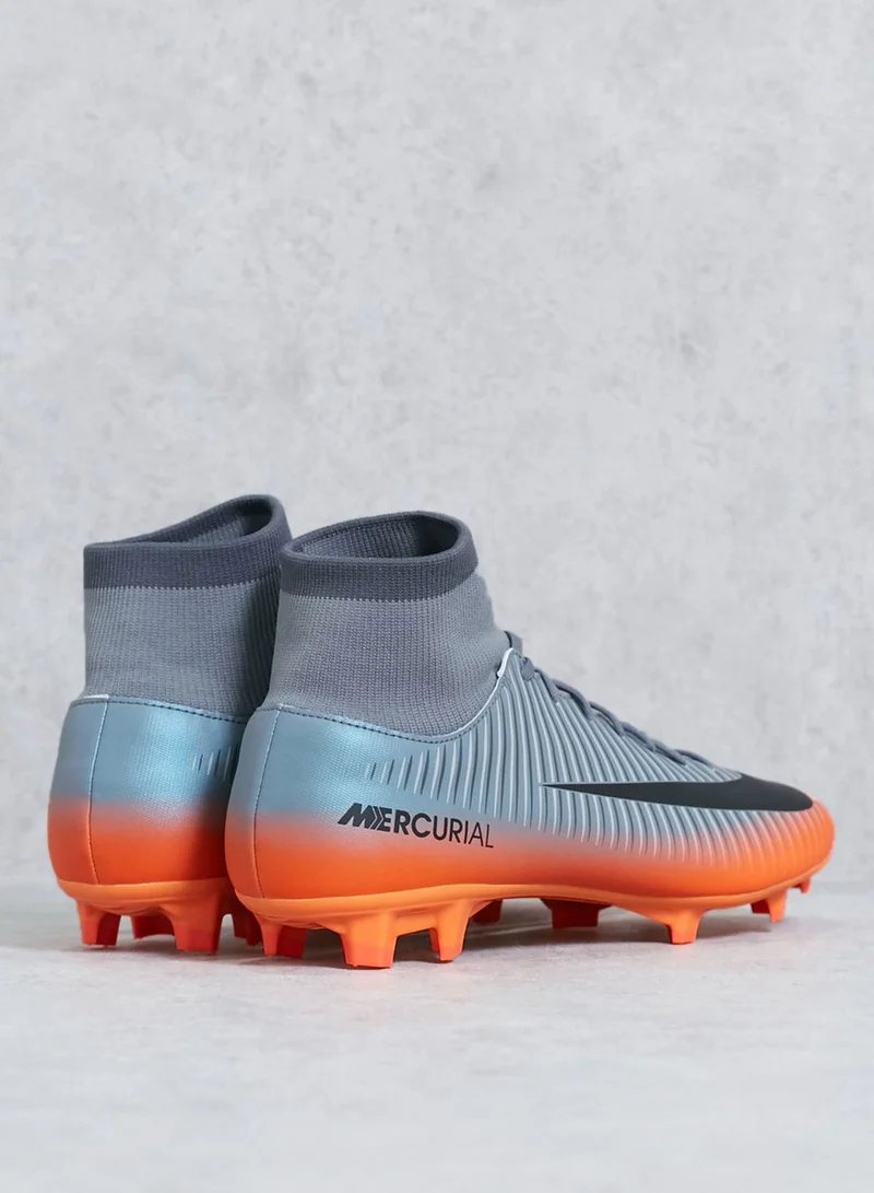 Nike Mercurial Victory VI CR7 DF FG