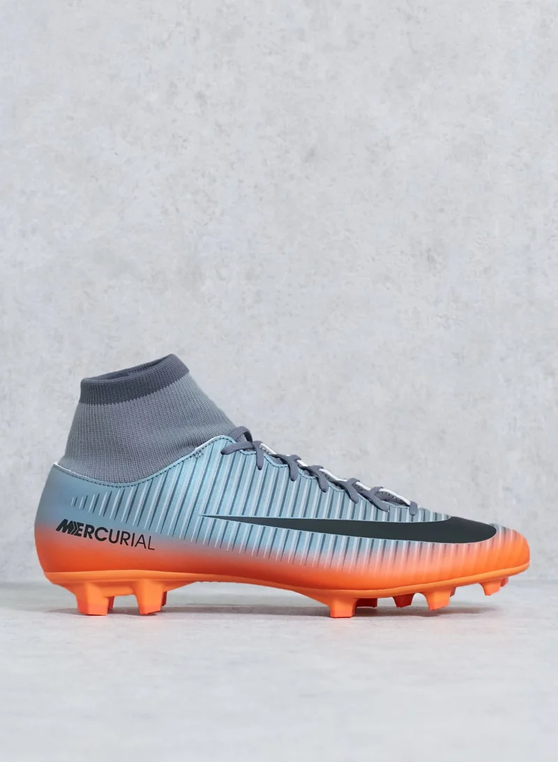 Nike Mercurial Victory VI CR7 DF FG