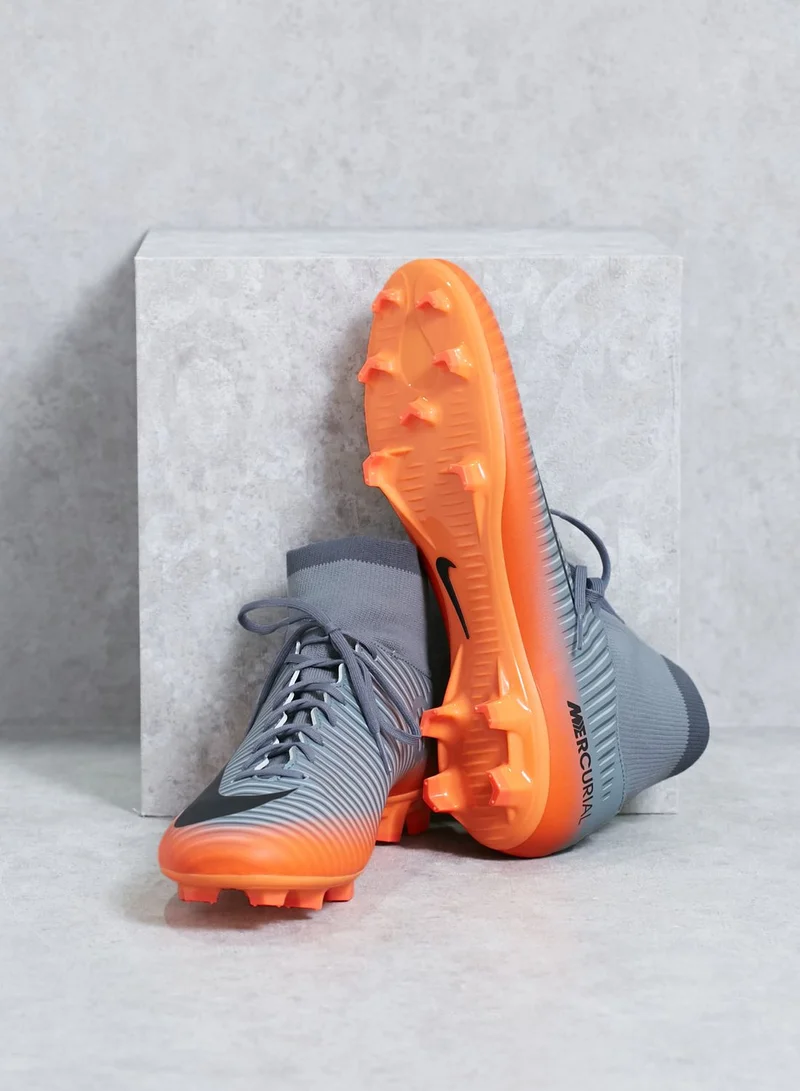 Nike Mercurial Victory VI CR7 DF FG