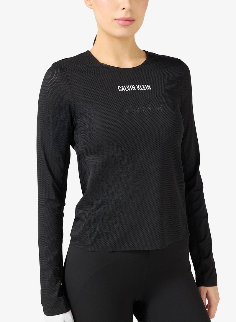 Calvin Klein Sports INTENSE POWER LS - Image 3