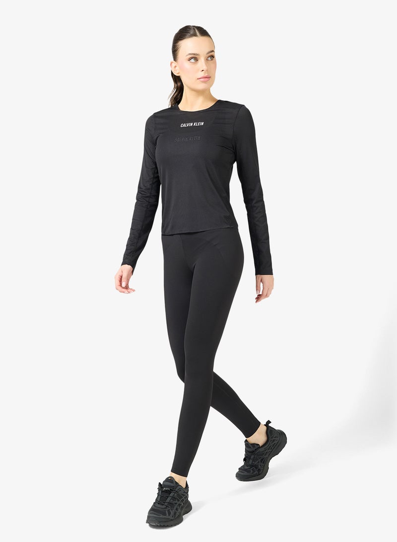 Calvin Klein Sports INTENSE POWER LS - Image 4
