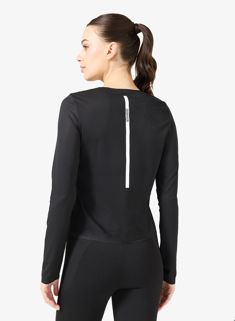 Calvin Klein Sports INTENSE POWER LS - Image 2