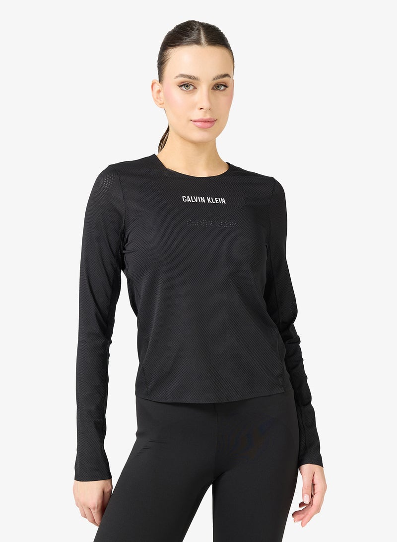 Calvin Klein Sports INTENSE POWER LS - Image 1