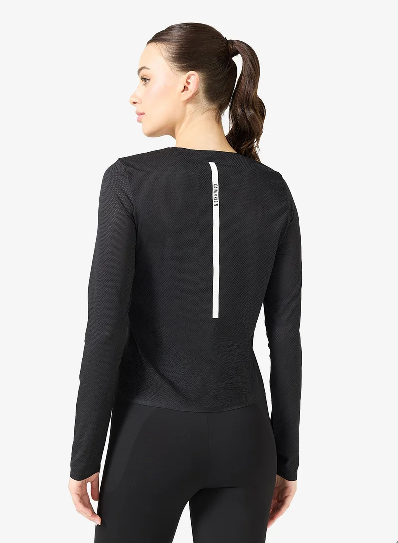 Calvin Klein Sports INTENSE POWER LS