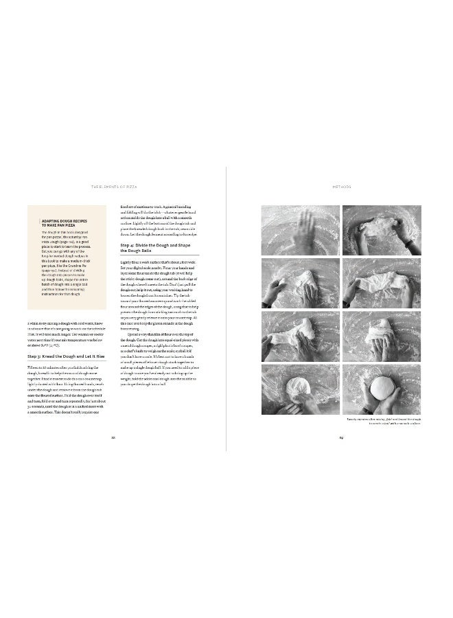 The Elements of Pizza: Unlocking the Secrets to World-Class Pies at Home [A Cookbook] - Image 4