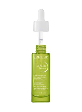 Sebium Serum Anti-imperfection Smoothing Concentrate Green 30ml - view 3